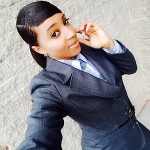 Meet your Posher, Jasmine